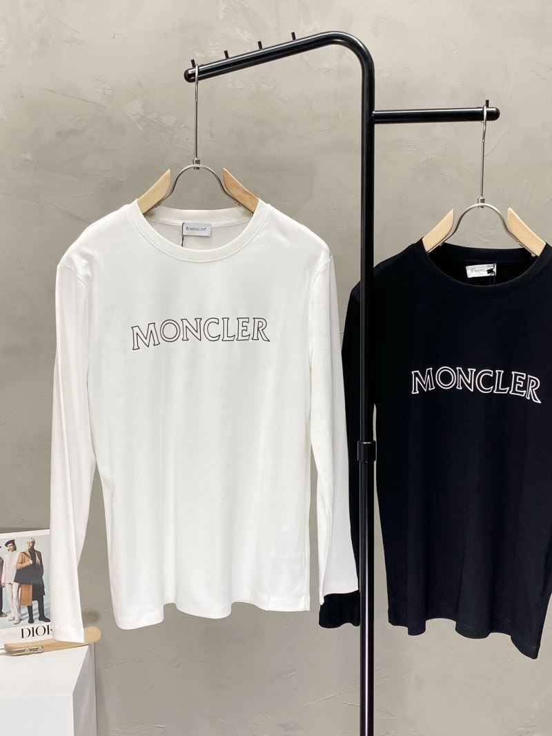 Moncler T-Shirts